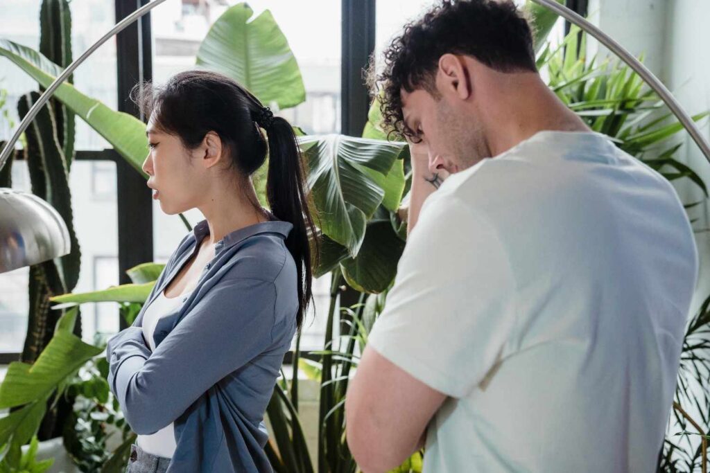 Why You Feel Mentally Exhausted Even When Your Body Feels Fine