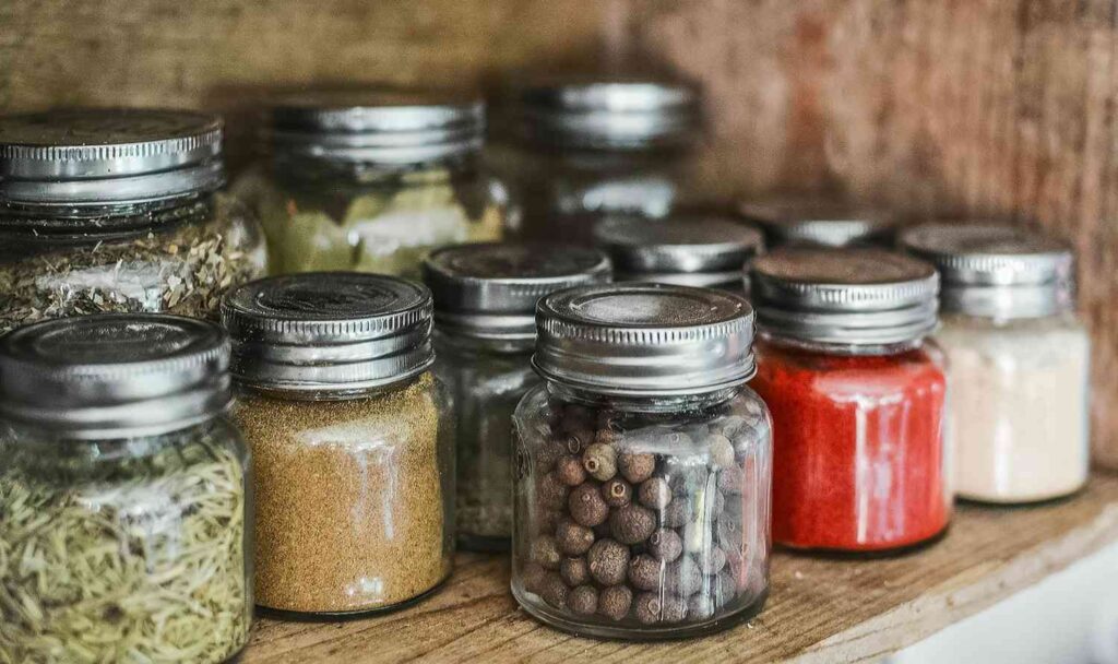 7 Common Spices That Are Slowly Destroying Your Health If Used the Wrong Way