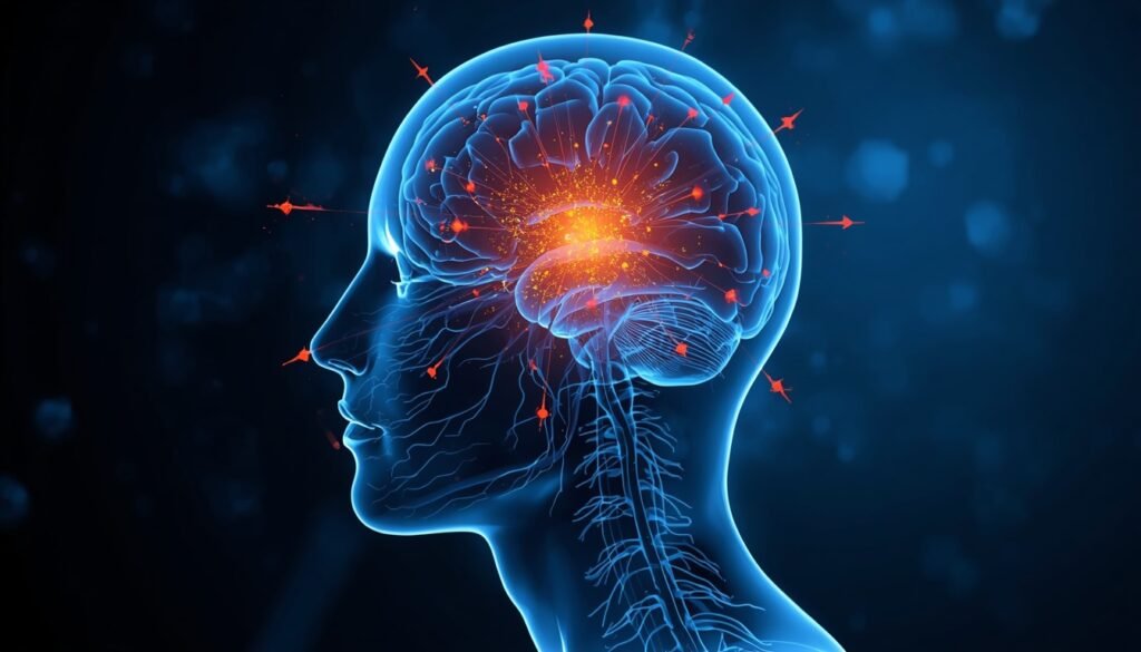 HPA axis stress cycle and how breathing, exercise, movement and sleep reduce cortisol naturally