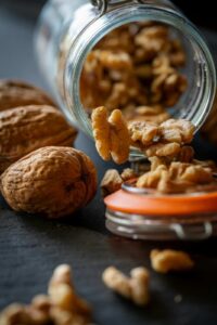 Walnuts: Nutrition, Uses, and Daily Inclusion