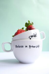 Healthy Lifestyle Myths