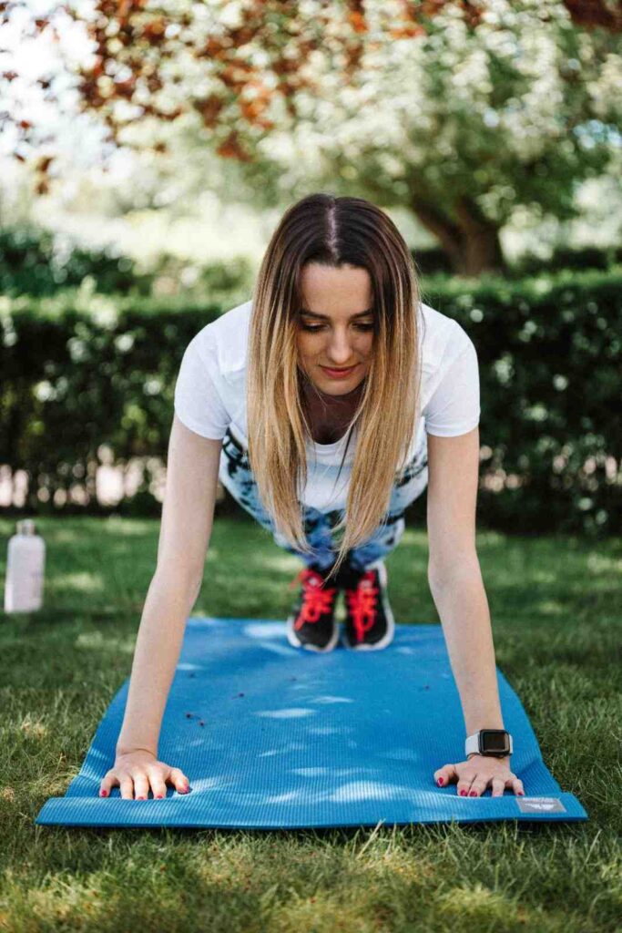  ALT Text: "Sustainable fitness and lifestyle habits for long-term wellness")