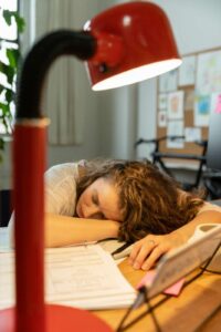 Why You May Feel Tired Even After Sleeping 8 Hours