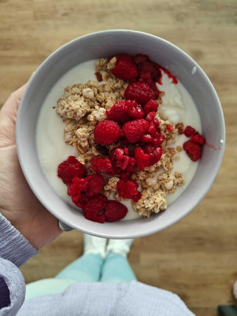 "Practical ways to support gut health through dietary choices and lifestyle"