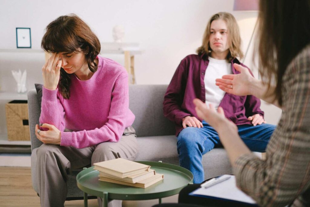 "Common health myths and misinformation causing confusion"