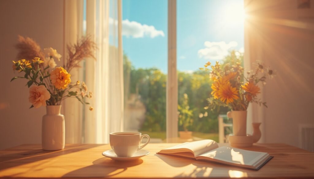 A person walking outdoors in natural morning sunlight to support a healthy circadian rhythm. circadian clock health 2026