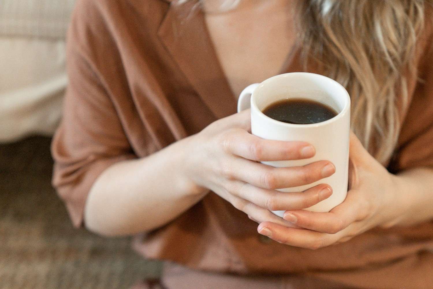 Morning Habits That Actually Rewire Your Brain for More Energy, Focus, and Calm