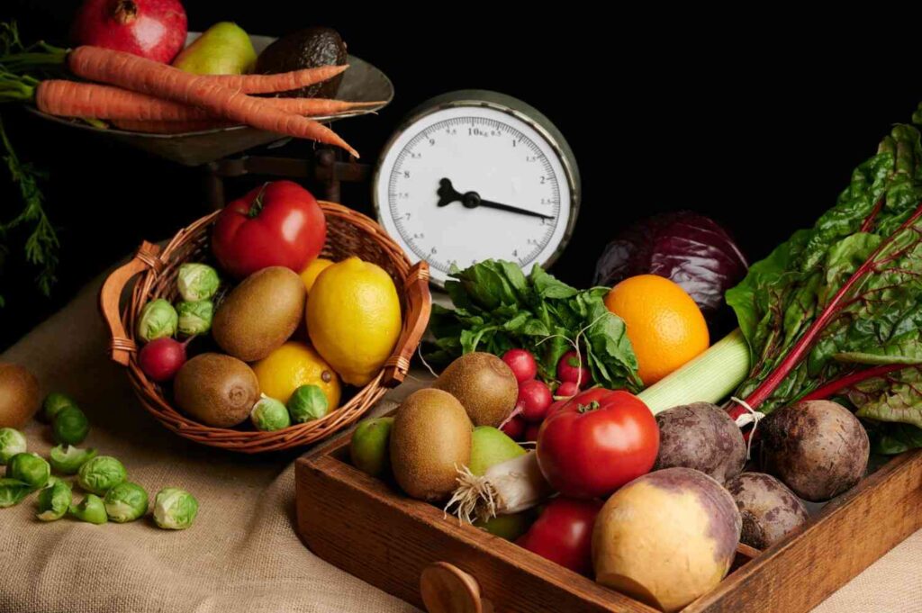 Food as Medicine: How Your Daily Diet Can Prevent Chronic Disease and Boost Longevity