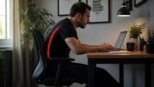Posture and Health: How Your Sitting Position Is Quietly Affecting Your Body