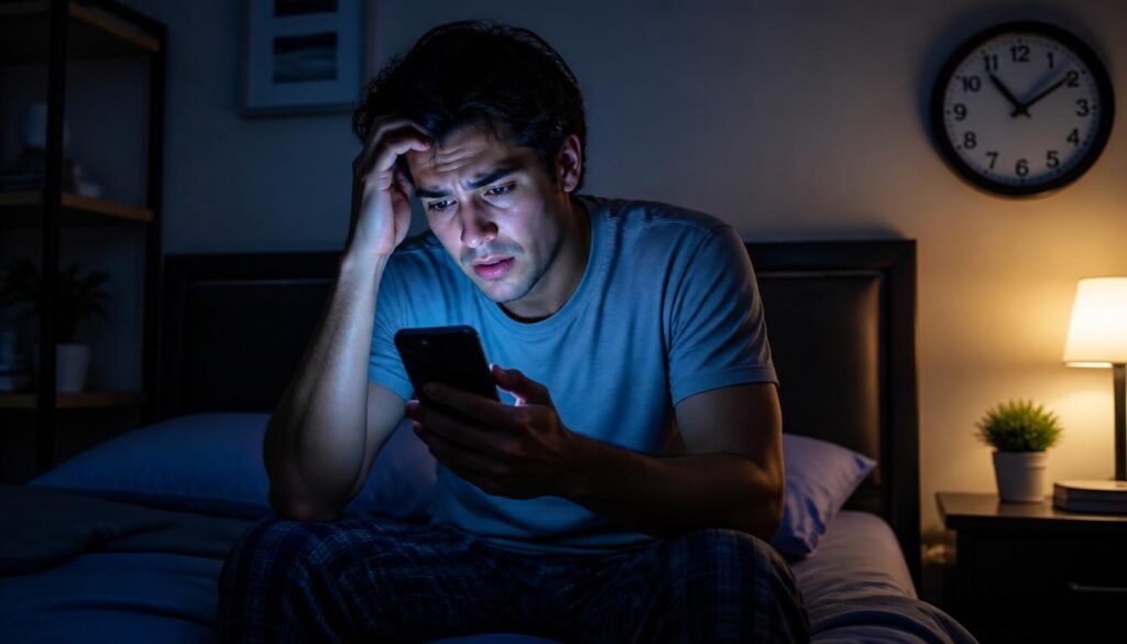 "personal experience with phone addiction scroll trap compulsive use and reclaiming attention and life" phone addiction