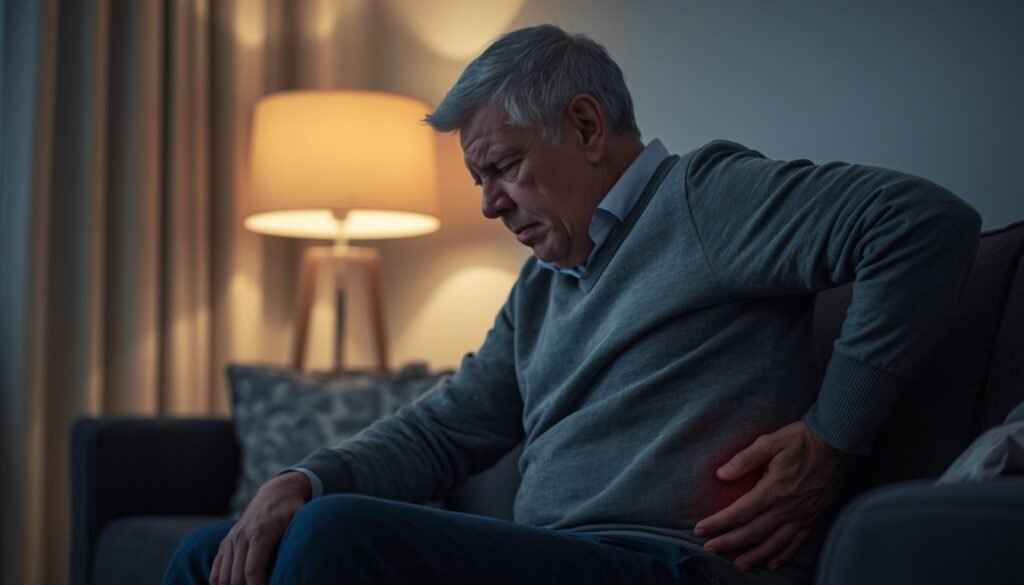 "personal experience improving posture and relieving back neck pain from poor sitting position" posture and health
