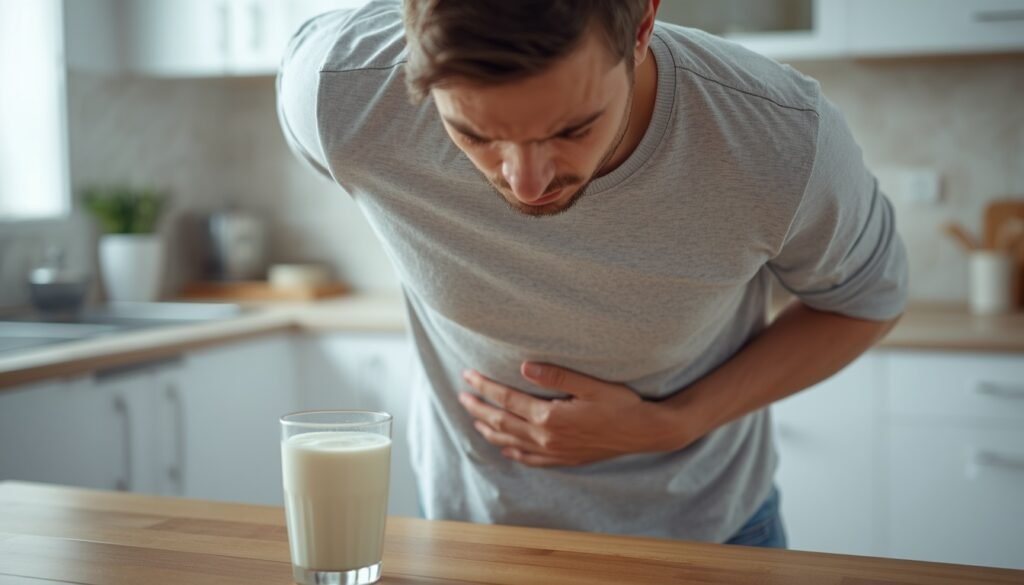"Warning signs related to spicy food craving and digestive health: when to see a healthcare professional"