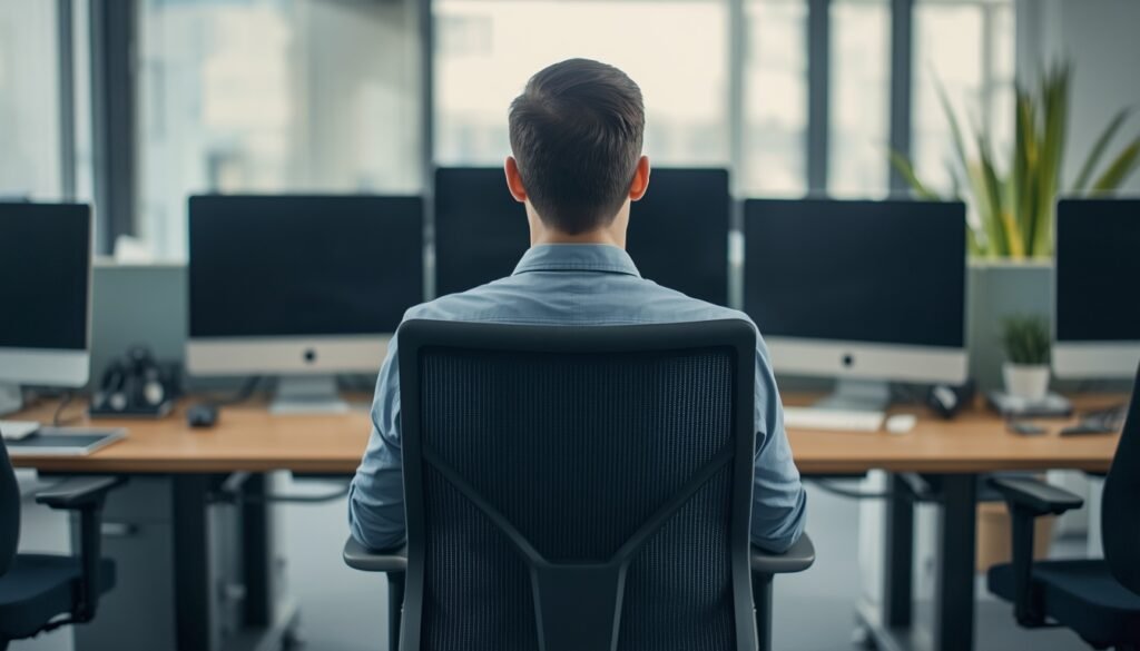 "30-day action plan for improving posture and relieving back neck pain from poor sitting position, step by step" posture and health