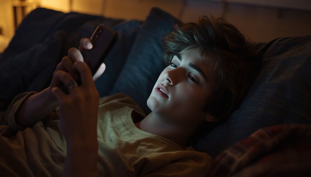 "phone addiction epidemic: why you can't stop scrolling how to reclaim your life digital well-being, 2026"