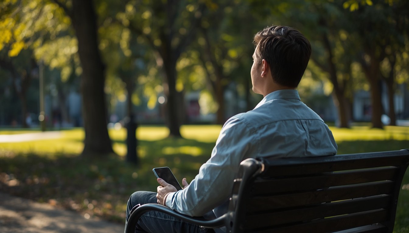 The Silent Struggle: Why Most Men Ignore Their Mental Health Until It’s Too Late