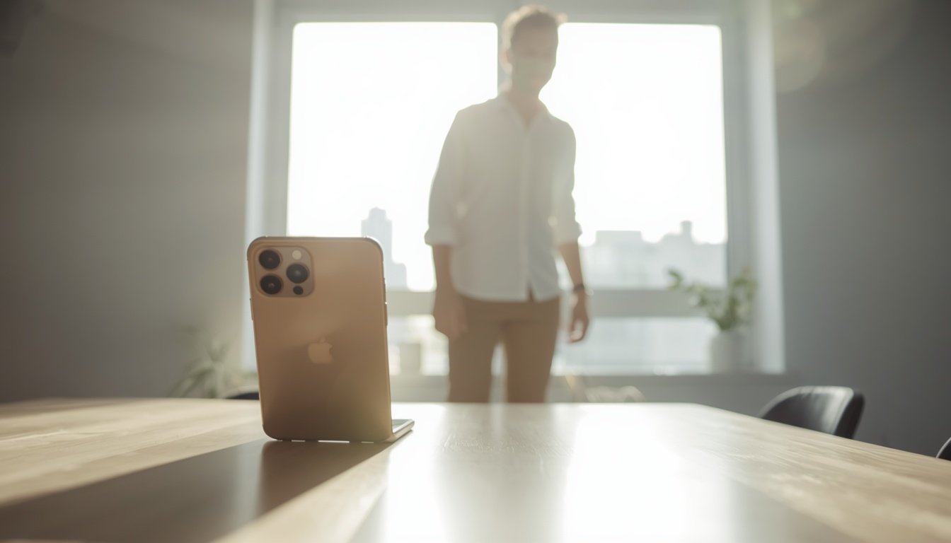 The Phone Addiction Epidemic: Why You Can’t Stop Scrolling and How to Reclaim Your Life