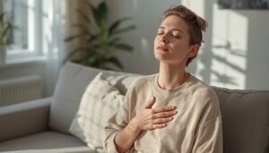 Living with Anxiety: What Decades of Experience, Science, and Recovery Teach Us