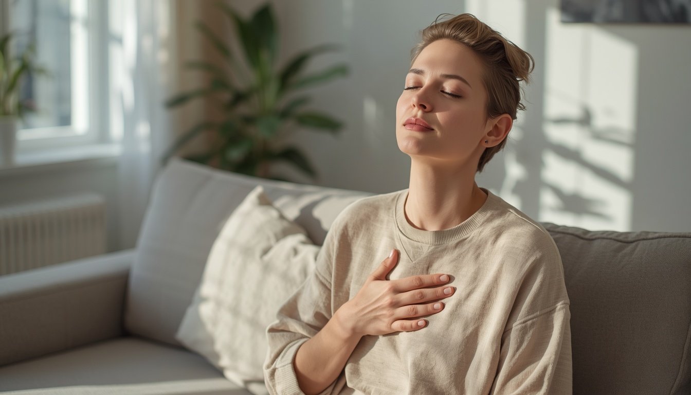 Living with Anxiety: What Decades of Experience, Science, and Recovery Teach Us