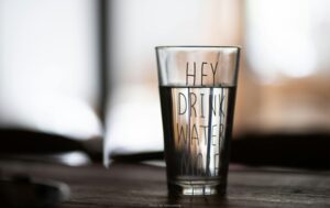 The Hidden Link Between Dehydration and Brain Fog