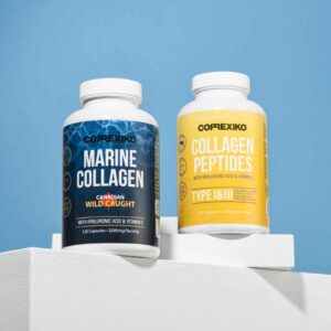 Collagen: The Protein That Holds Your Body Together