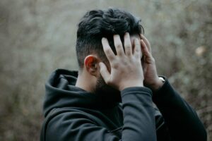 Living with Anxiety for 25 Years: A Personal Journey Through Fear, Phobias, and Finding Hope
