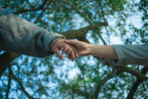 Trauma Bonding: Why You Can’t Leave a Toxic Relationship
