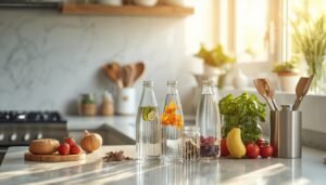 Microplastics Are in Your Blood — Health Risks, Daily Exposure, and How to Reduce Them (2026)