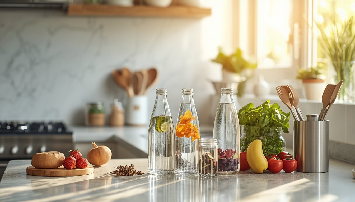 Microplastics Are in Your Blood — Health Risks, Daily Exposure, and How to Reduce Them (2026)