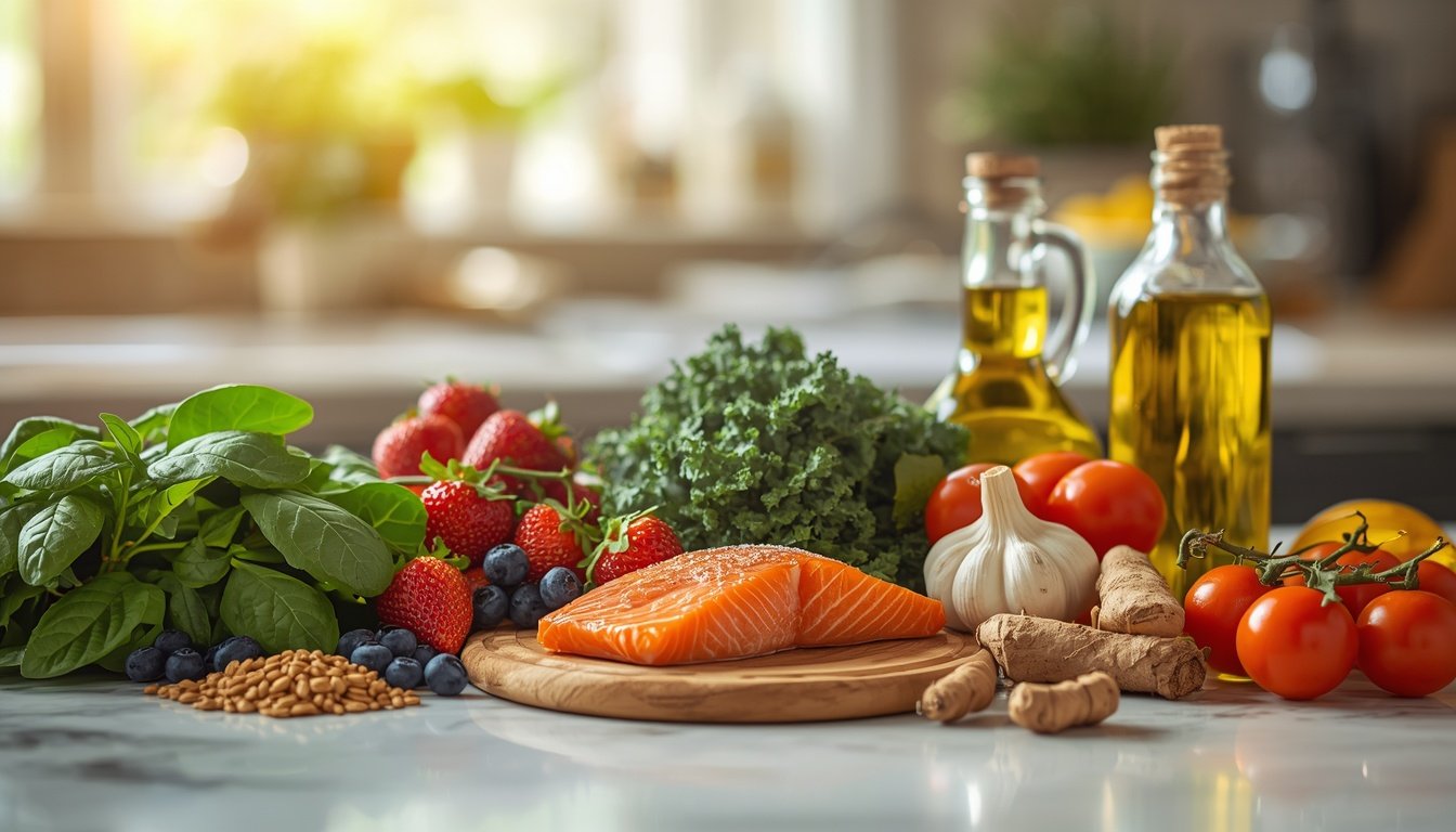 Chronic Inflammation: 7 Warning Signs and Anti-Inflammatory Foods That Actually Work (2026)
