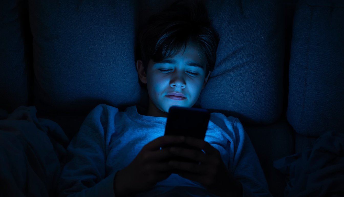 How to Stop Comparing Yourself to Others on Social Media – A Complete Guide (2026)