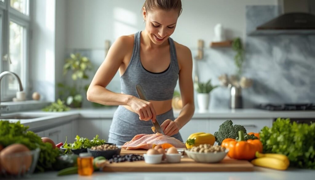 How to Boost Your Metabolism Naturally — 7 Science-Backed Ways to Burn More Calories (2026)