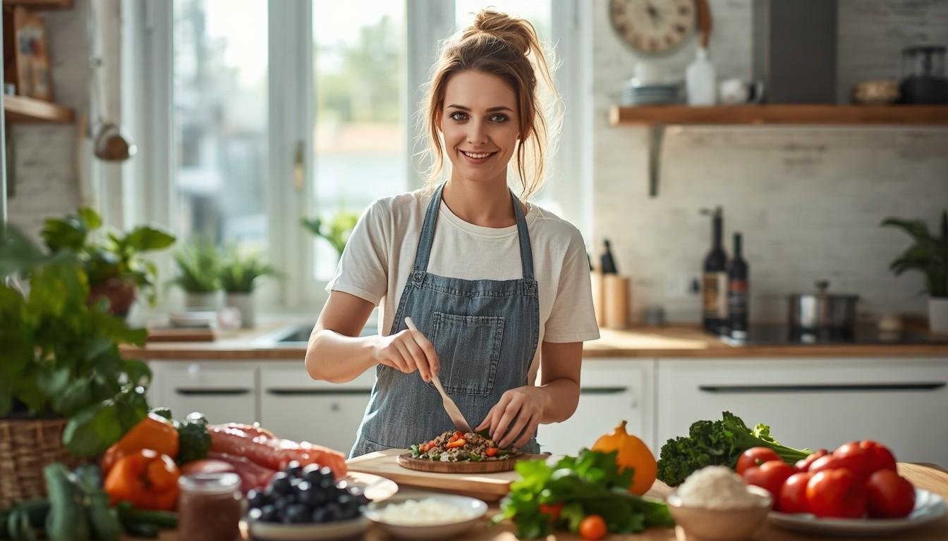 Leaky Gut Syndrome: What It Is, Symptoms, and How to Fix It Naturally (2026)
